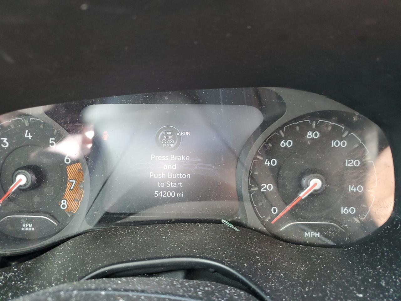 2022 Jeep Compass Limited VIN: 3C4NJDCB5NT191819 Lot: 71667775