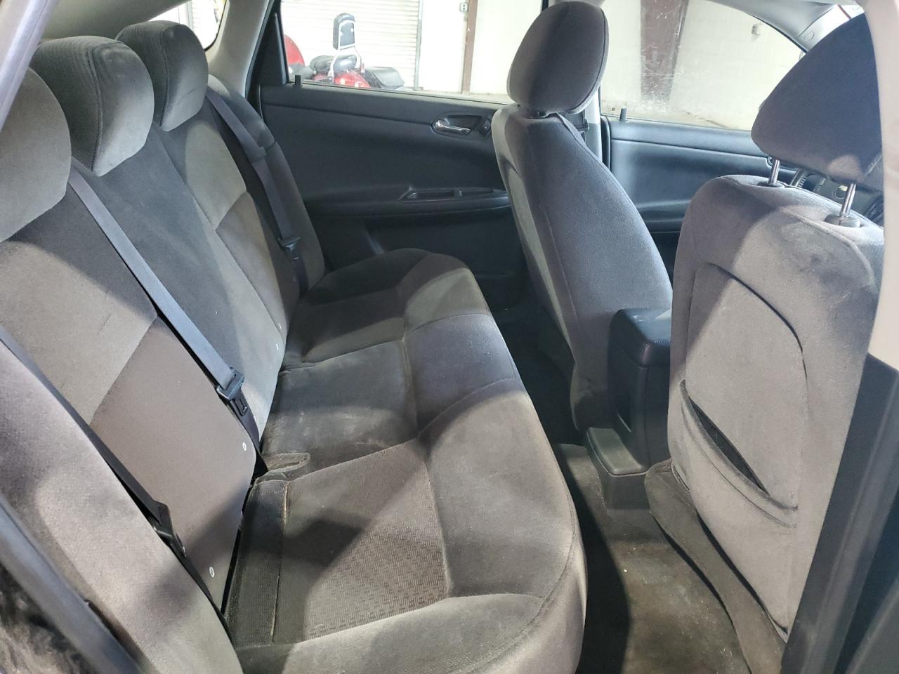 2010 Chevrolet Impala Lt VIN: 2G1WB5EK7A1147328 Lot: 71037325