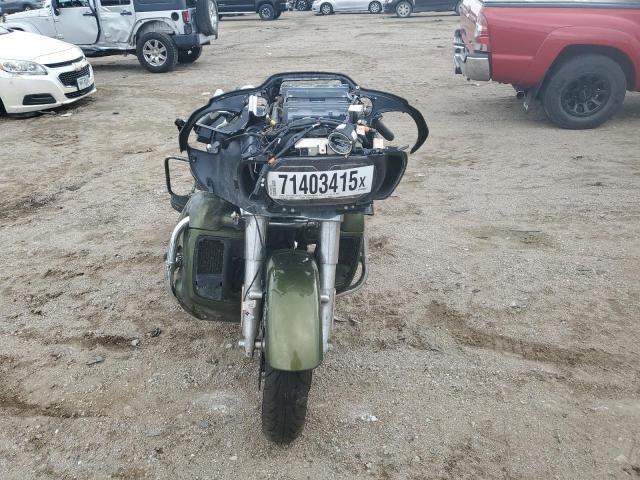 2022 HARLEY-DAVIDSON FLTRK   