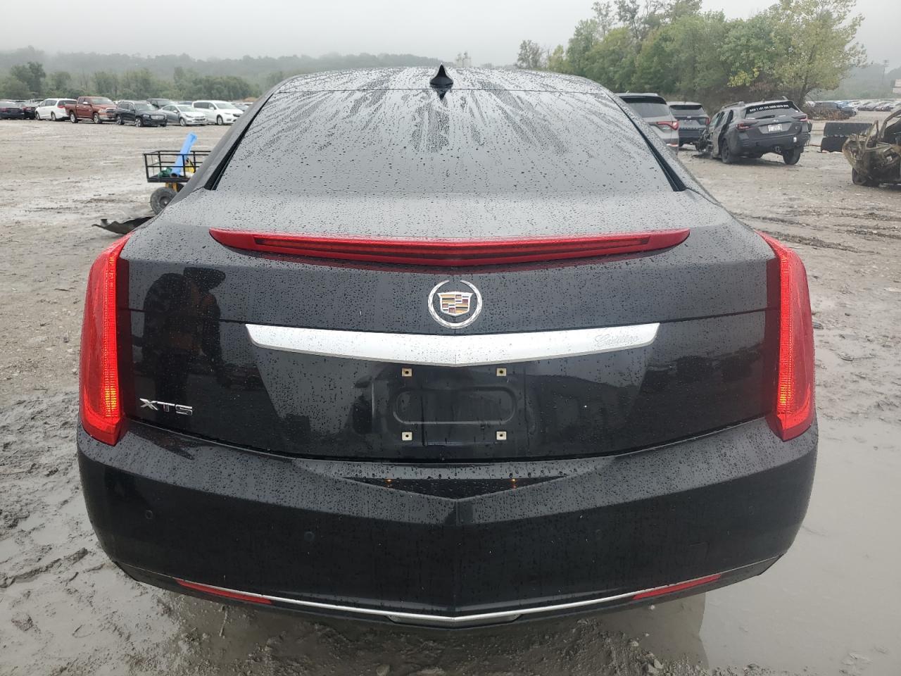 2015 Cadillac Xts VIN: 2G61U5S39F9267684 Lot: 81748905