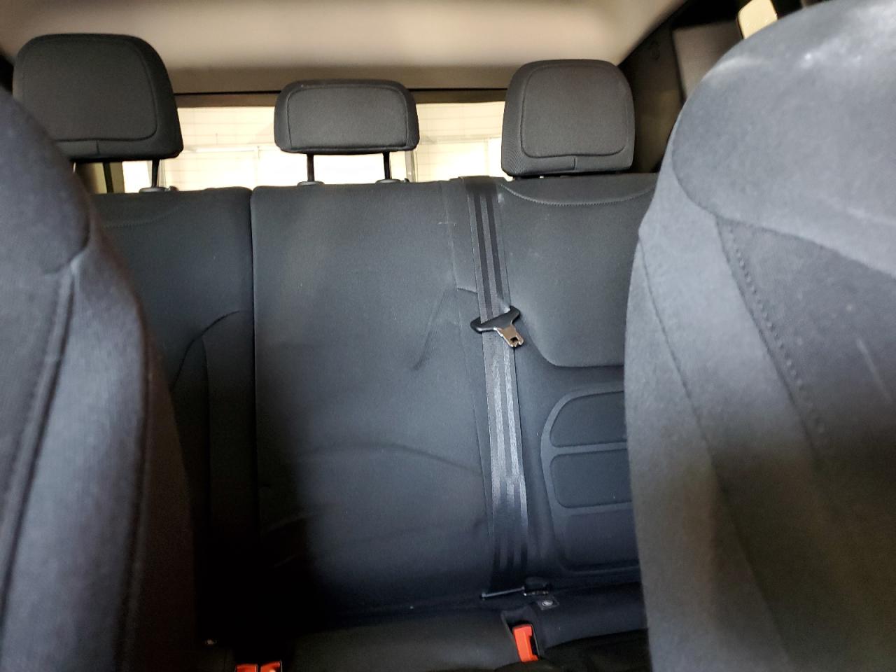 2020 Jeep Renegade Latitude VIN: ZACNJBBB4LPL69176 Lot: 84378405