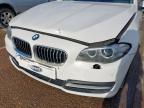 2013 BMW 520D SE AUTO  for sale at Copart SANDWICH