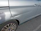 2014 FORD GRAND C-MAX TITANIUM TDCI 1.6 TDCI TITANIUM 5DR for sale at Copart CHESTER