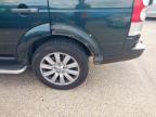2012 LAND ROVER DISCOVERY HSE SDV6 AUTO  for sale at Copart SANDWICH