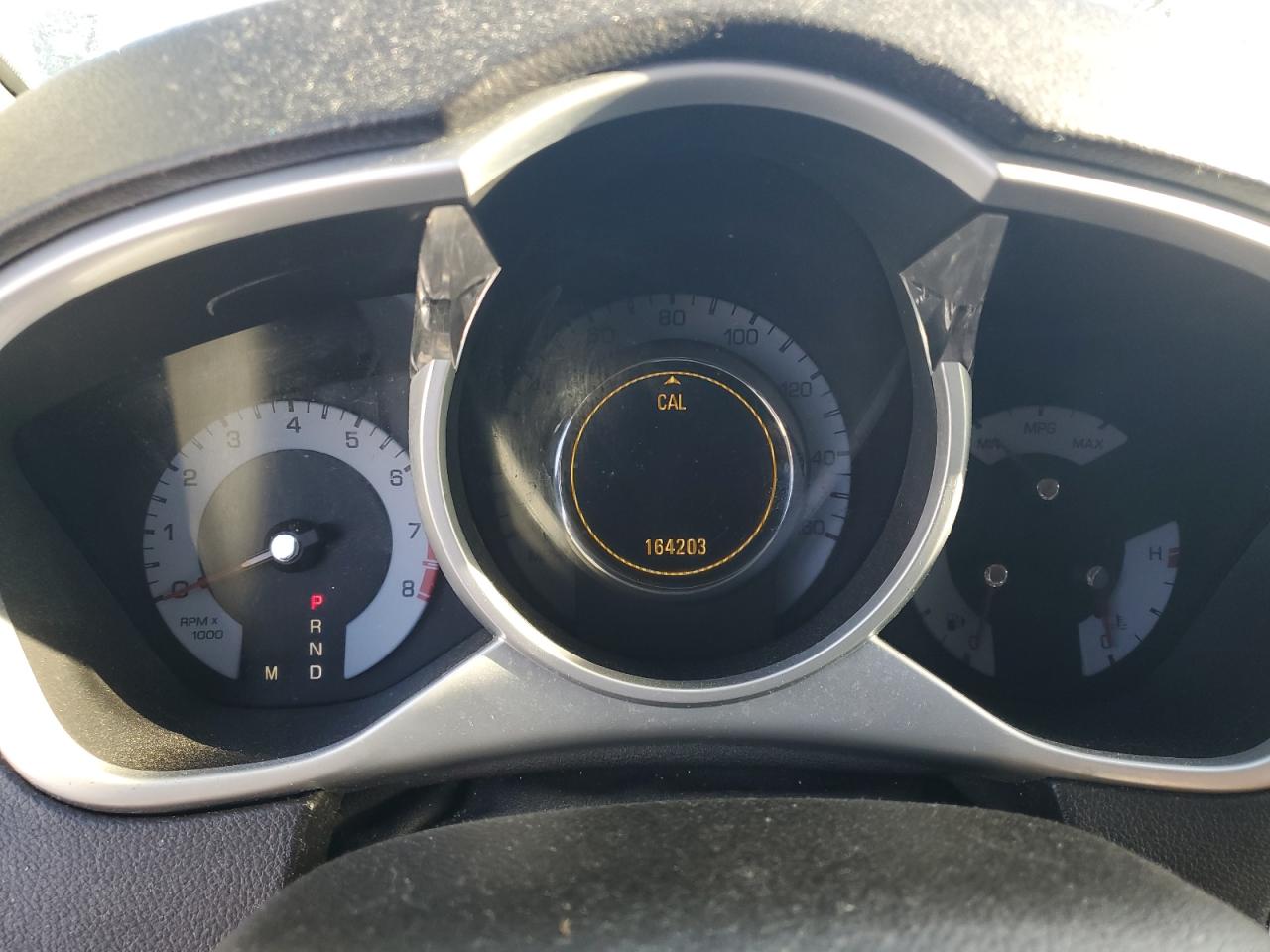 2011 Cadillac Srx Luxury Collection VIN: 3GYFNAEY4BS517436 Lot: 71152845