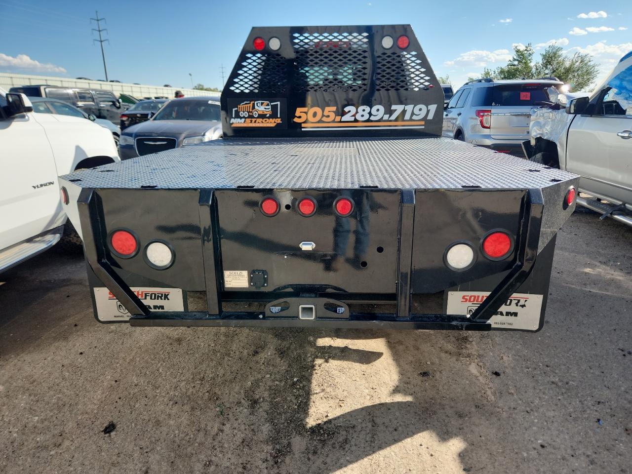 2024 Ram 3500 VIN: 3C7WRTCL3RG232403 Lot: 71693095