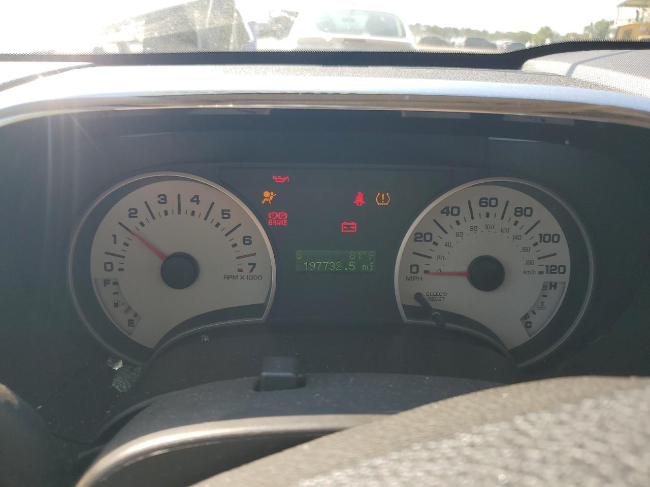 2008 Ford Explorer Sport Trac Xlt VIN: 1FMEU31E58UA48244 Lot: 71965525