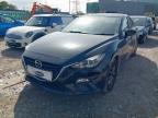 2014 MAZDA 3 SE  for sale at Copart BRISTOL