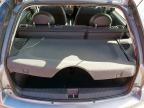 2005 VAUXHALL CORSA DESIGN 16V AUTO  for sale at Copart NEWBURY