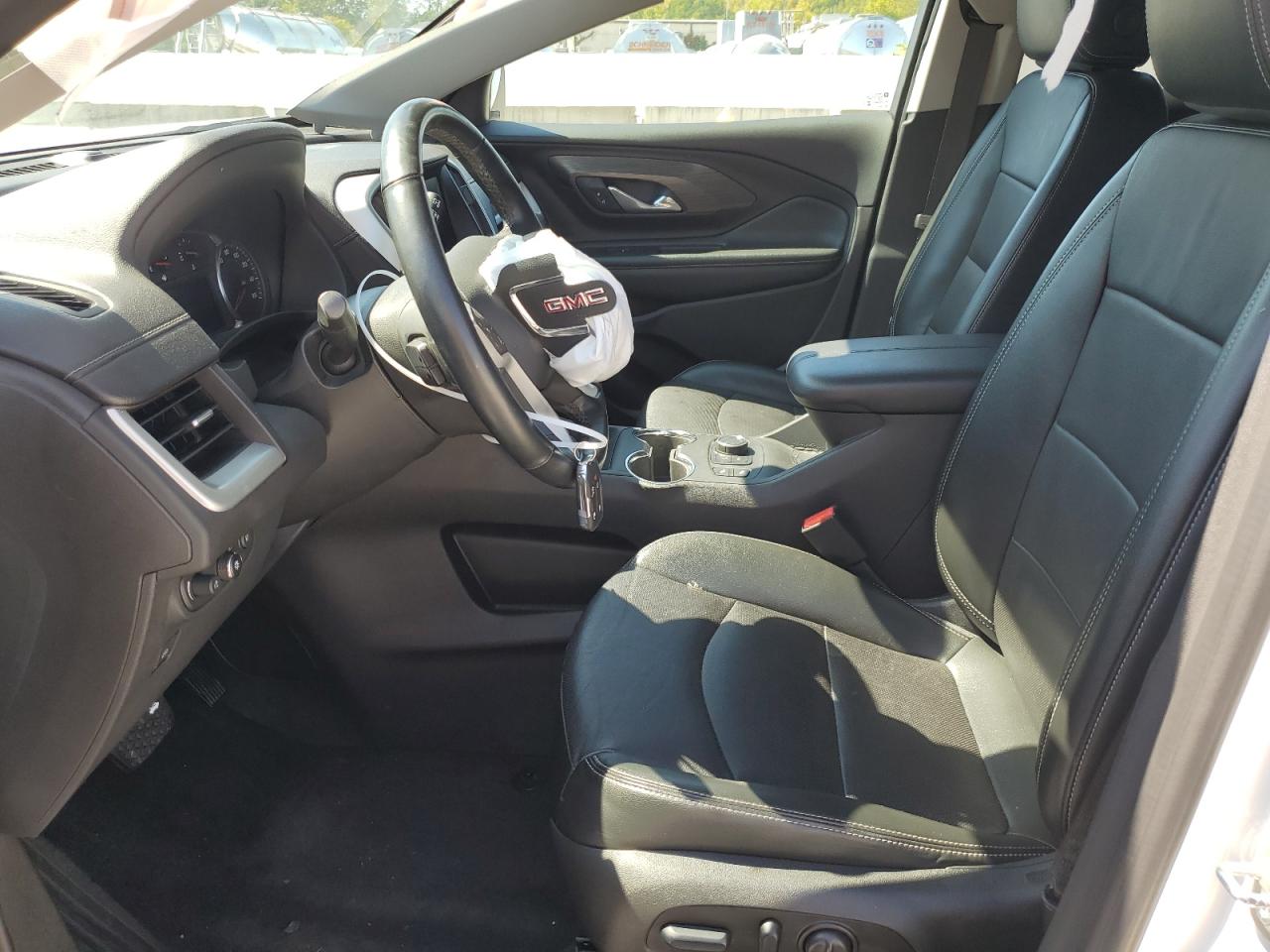 2024 GMC Terrain Slt VIN: 3GKALVEG1RL142585 Lot: 80148925