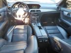 2014 MERCEDES-BENZ C 300 4MATIC   à vendre chez Copart ON - COOKSTOWN