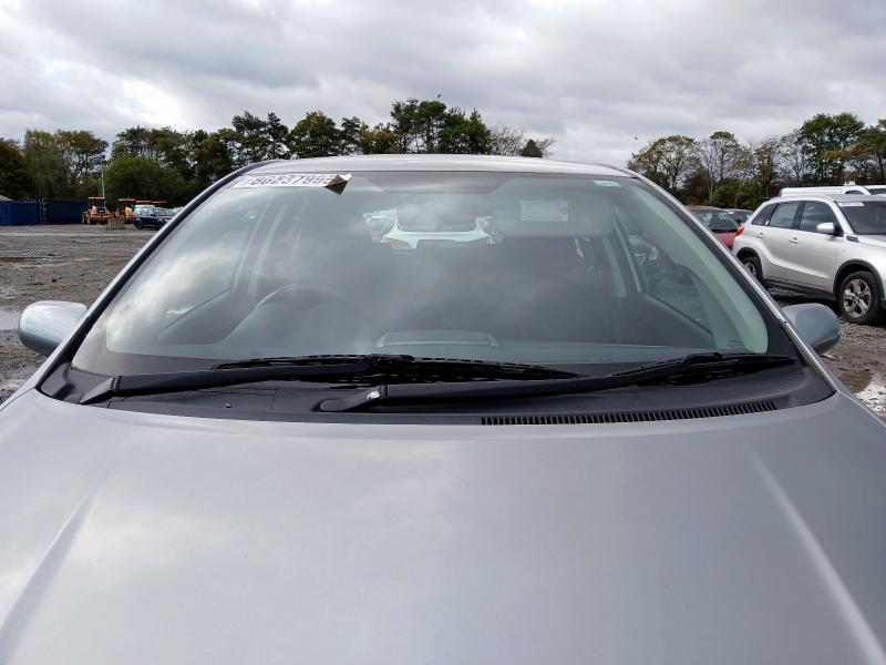 2008 TOYOTA AURIS SR VVT-I 