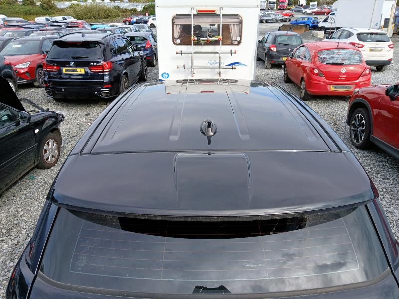 2016 LAND ROVER RANGE ROVER EVOQUE 2.0 TD4 SE TECH 5DR AUTO