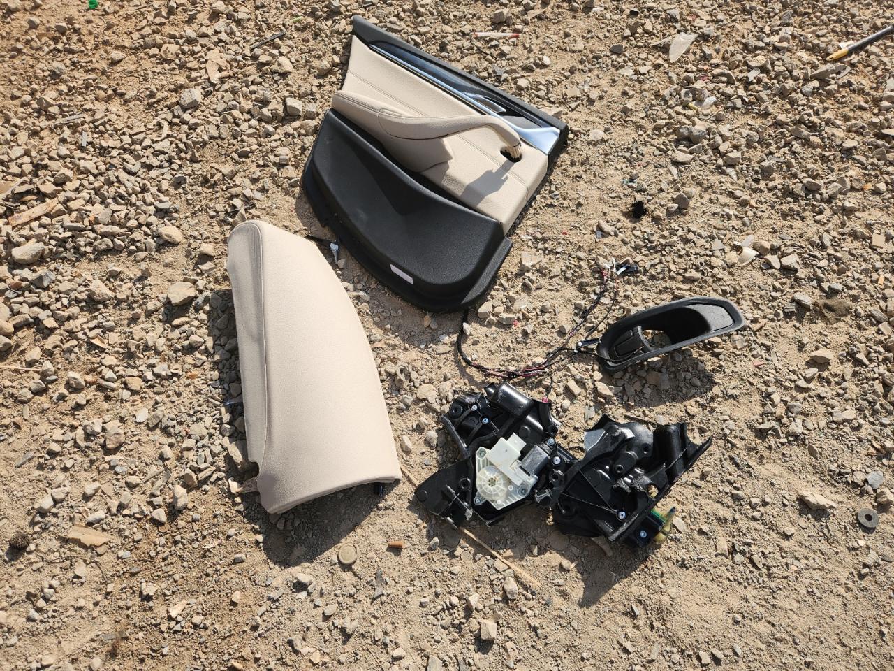 2019 BMW 530 I VIN: WBAJA5C5XKBX86318 Lot: 80831635