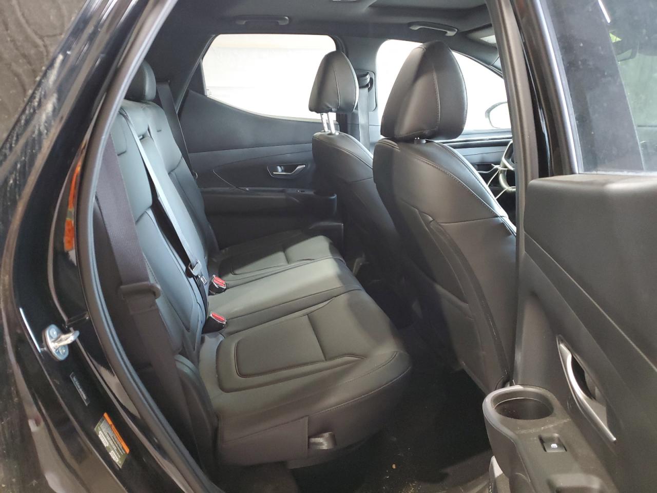 2024 Hyundai Santa Cruz Xrt VIN: 5NTJDDAF6RH098861 Lot: 71079785