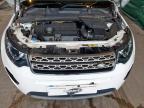 2016 LAND ROVER DISCOVERY SPORT SE TECH T  for sale at Copart SANDTOFT