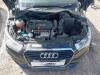 2013 AUDI A1 S LINE TFSI S-A  for sale at Copart BRISTOL