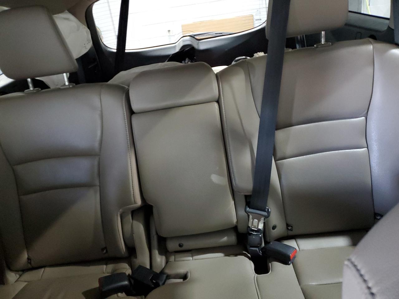 2021 Honda Pilot Exl VIN: 5FNYF6H58MB025126 Lot: 71724675