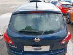 2009 NISSAN QASHQAI 2.0 ACENTA 5DR for sale at Copart SANDWICH