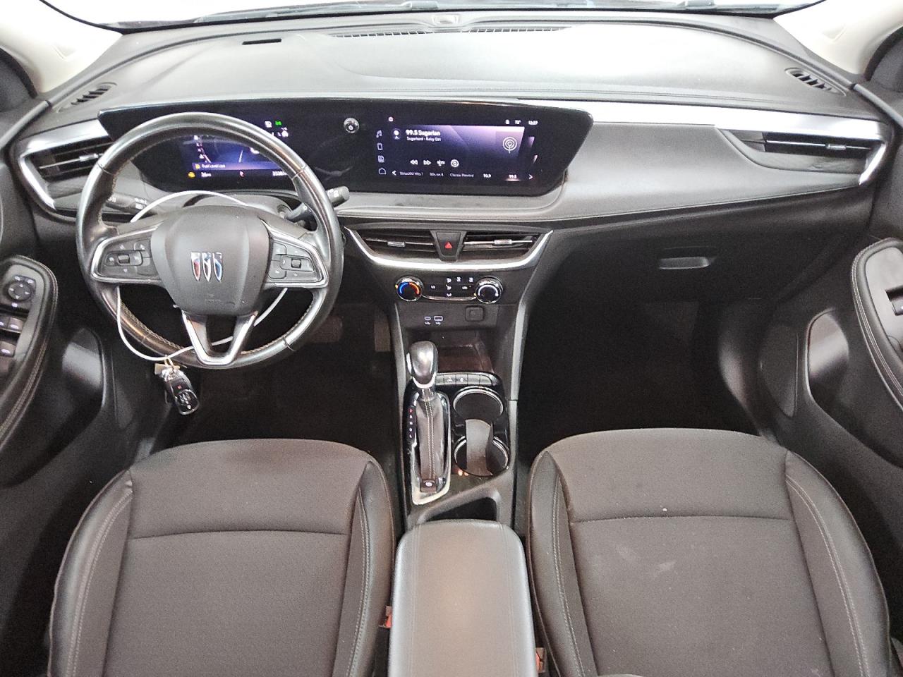 2024 Buick Encore Gx Preferred VIN: KL4AMBS22RB129159 Lot: 71954245