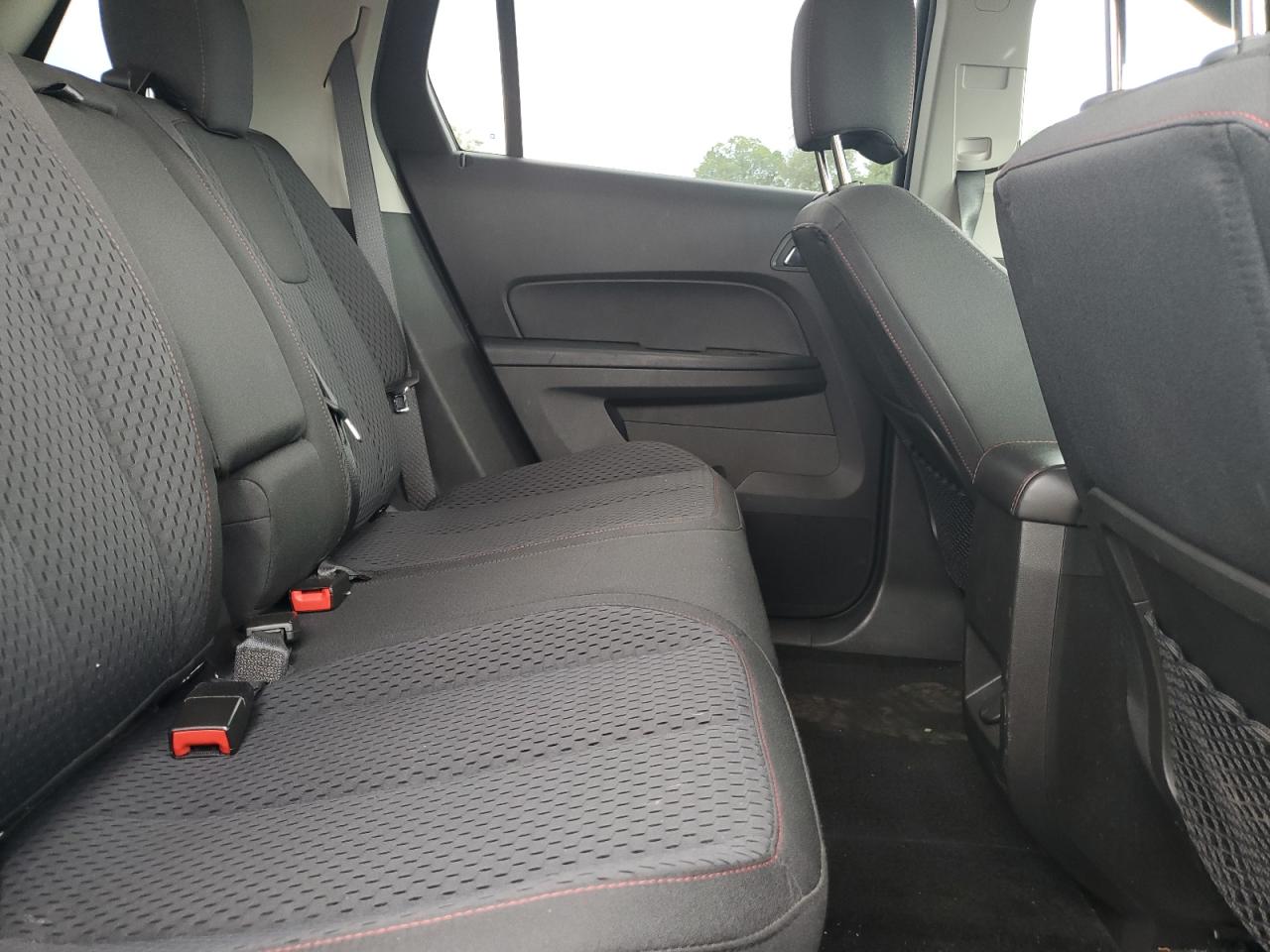 2012 GMC Terrain Sle VIN: 2GKALMEK0C6381362 Lot: 80751905