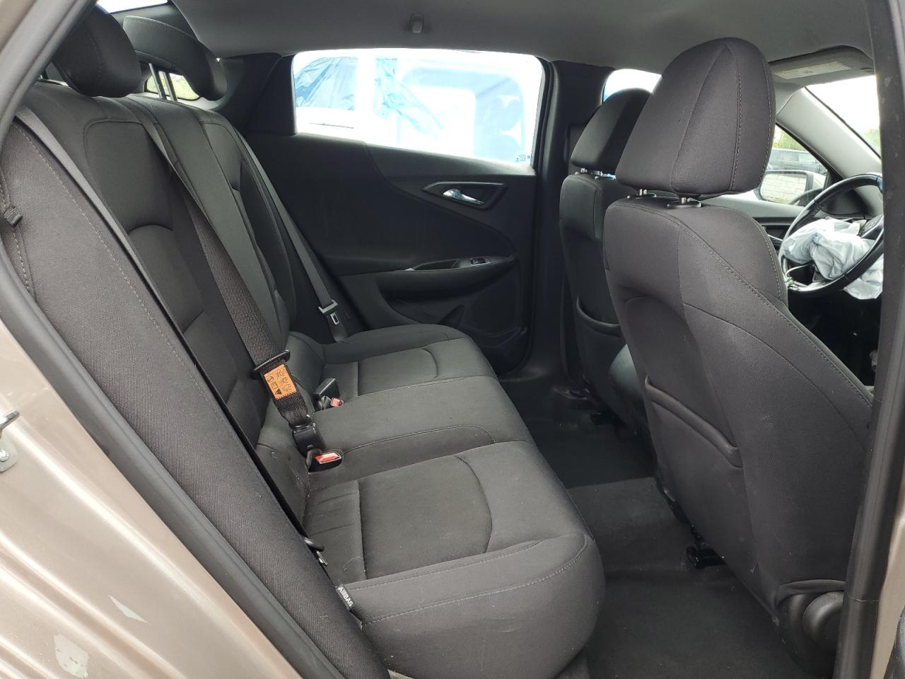 2022 Chevrolet Malibu Rs VIN: 1G1ZG5ST1NF213494 Lot: 71213575