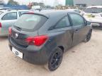 2016 VAUXHALL CORSA STING ECOFLEX  for sale at Copart BRISTOL