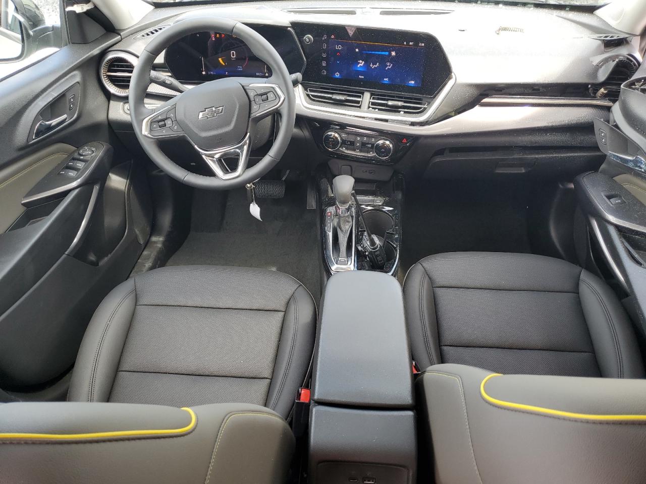 2025 Chevrolet Trax Activ VIN: KL77LKEP2SC299965 Lot: 80371175