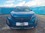 2025 PEUGEOT 2008 ALLURE PURETECH S/S  for sale at Copart YORK