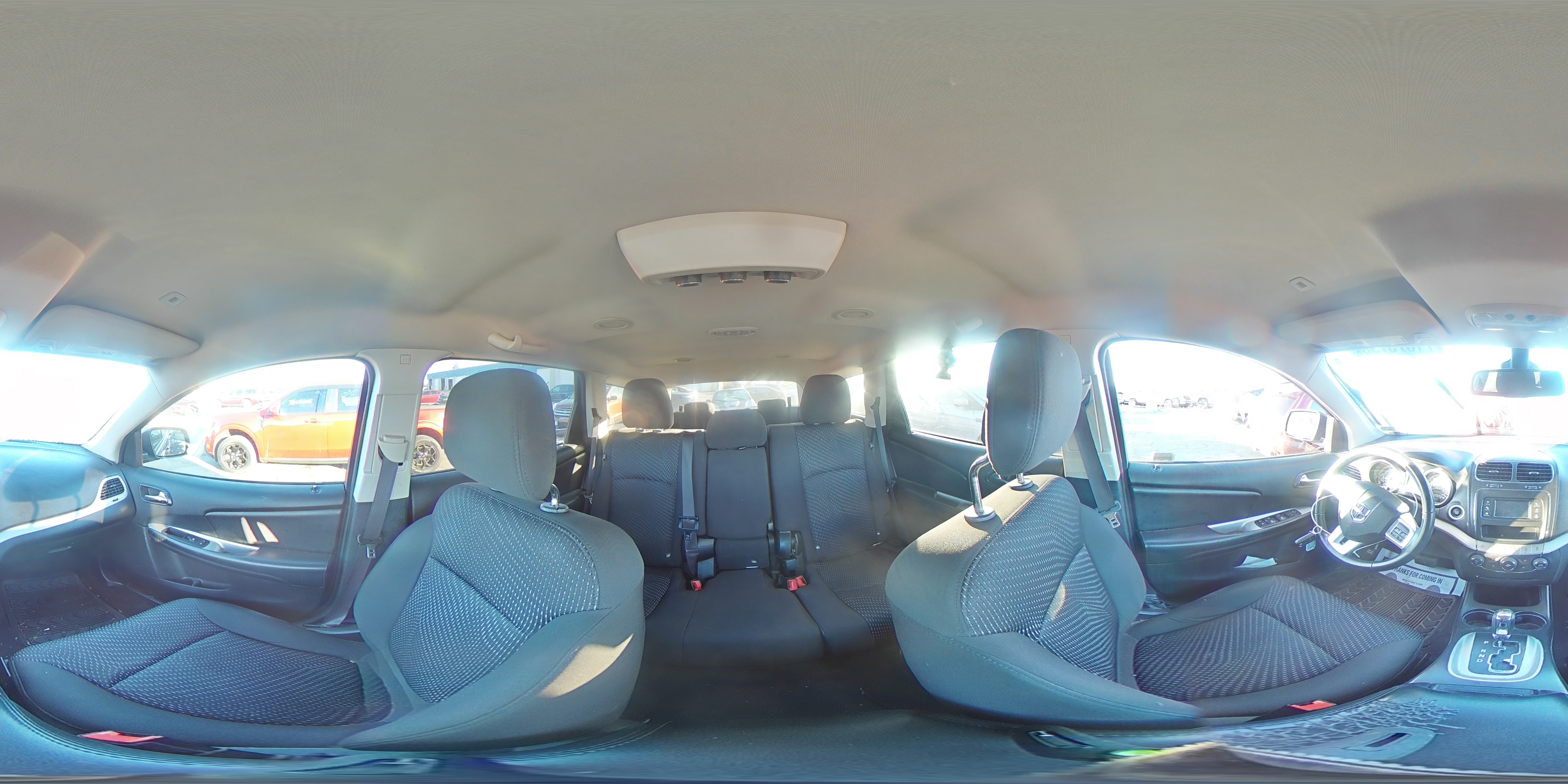 2019 Dodge Journey Se VIN: 3C4PDCBG3KT731610 Lot: 71675795