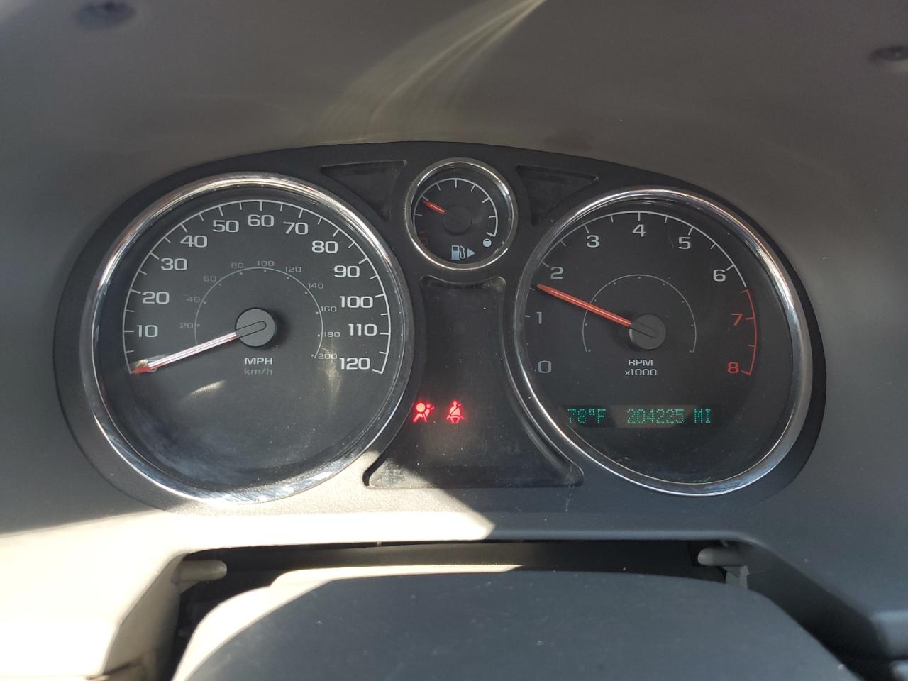 2007 Chevrolet Cobalt Ls VIN: 1G1AK55FX77120875 Lot: 81315815