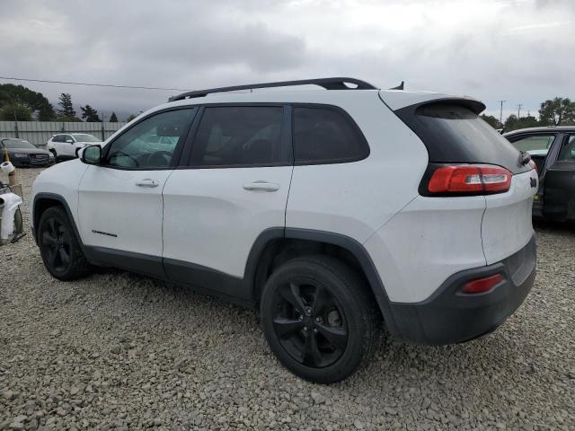  JEEP GRAND CHER 2016 Белы
