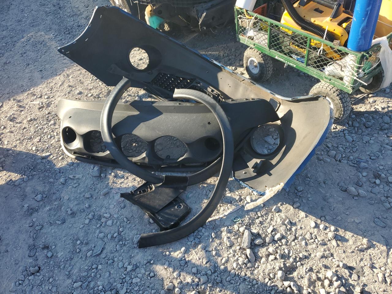 2012 Nissan Juke S VIN: JN8AF5MV5CT123354 Lot: 80633095