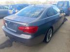 2012 BMW 320I SPORT PLUS EDITION A  for sale at Copart ROCHFORD
