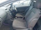 2010 VAUXHALL CORSA SXI  for sale at Copart WESTBURY