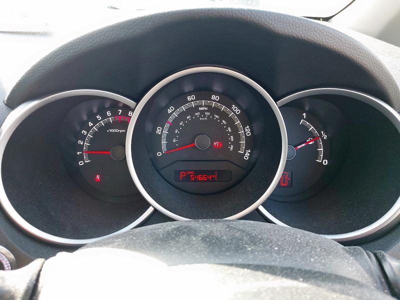 2017 KIA VENGA 4 AUTO 
