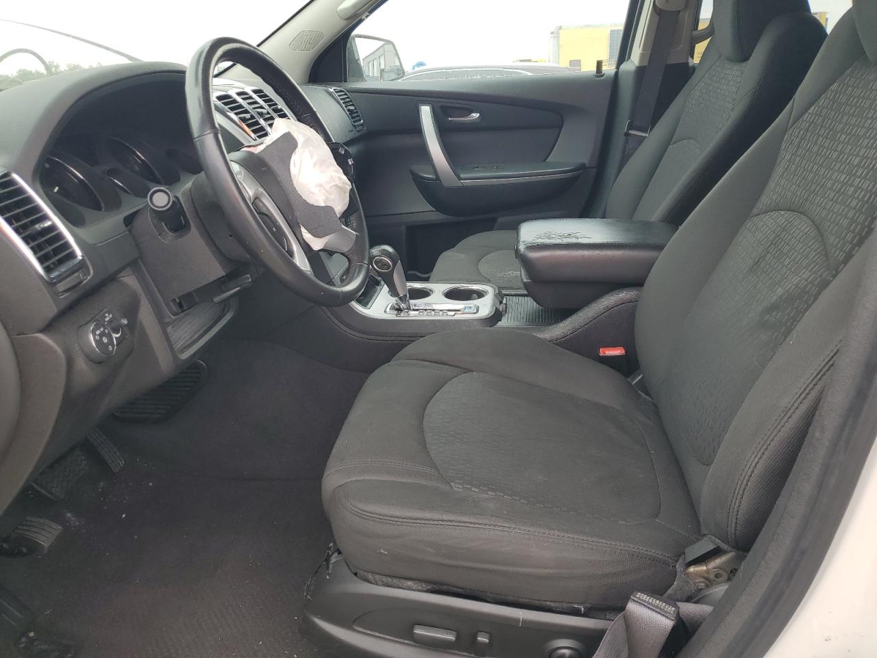 2012 GMC Acadia Sle VIN: 1GKKRPED7CJ135823 Lot: 72039785