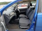 2011 CHEVROLET AVEO LS  for sale at Copart WHITBURN
