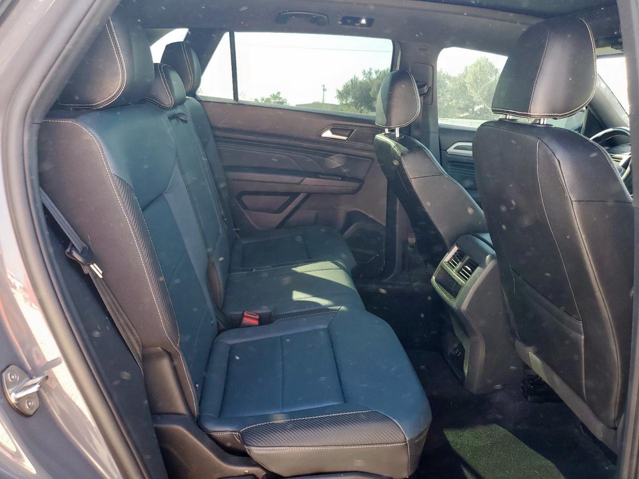 2023 Volkswagen Atlas Cross Sport Sel R-Line VIN: 1V2SE2CAXPC204905 Lot: 84789875