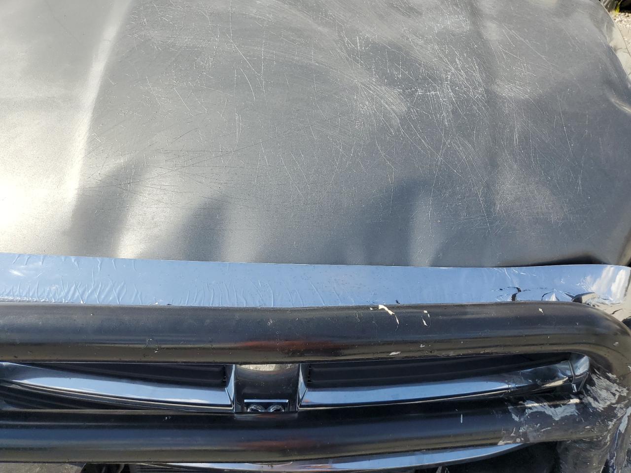 2006 Dodge Ram 3500 VIN: 3D7LX39C16G200788 Lot: 81804325