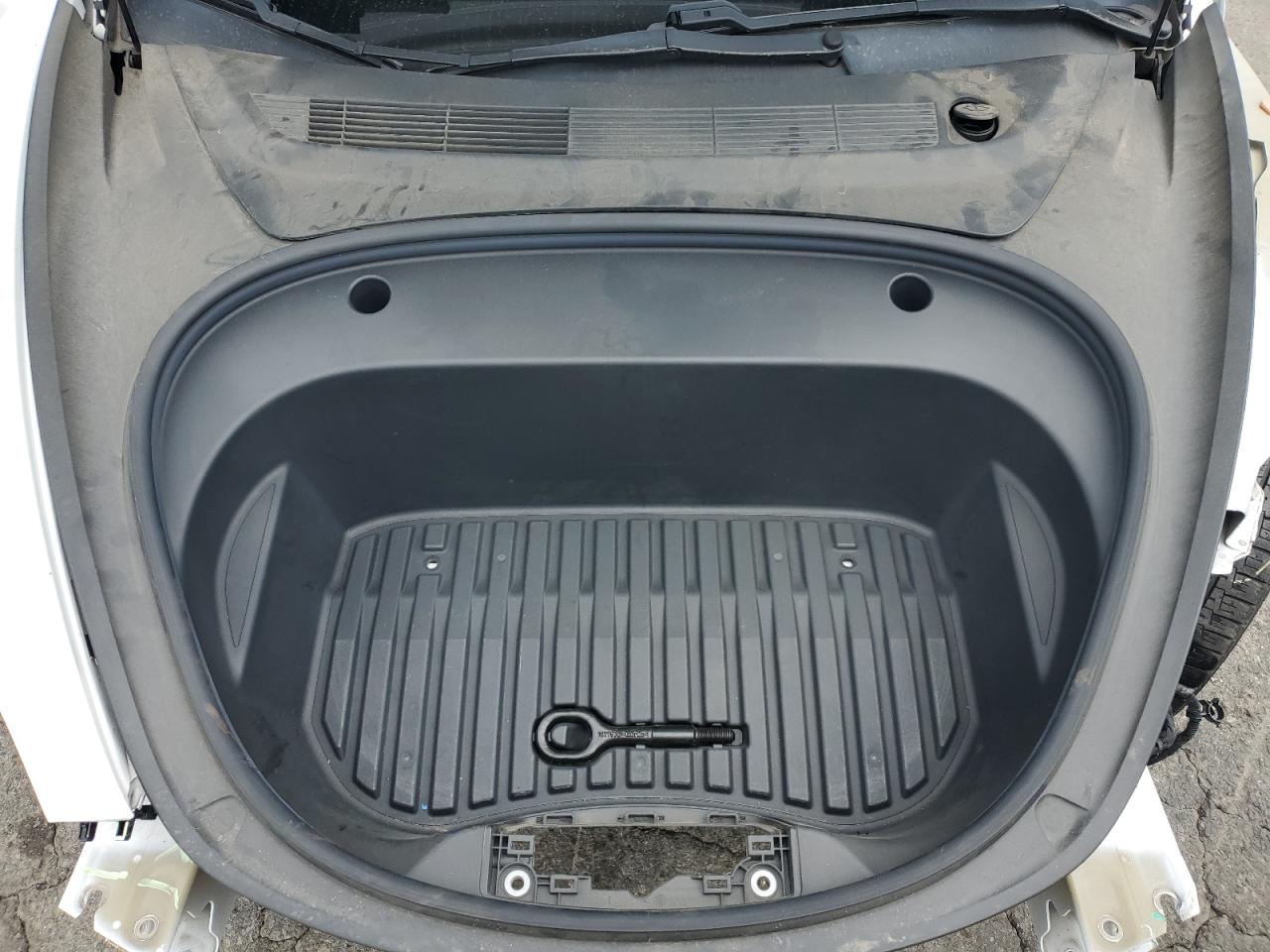 2021 Tesla Model 3 VIN: 5YJ3E1EA1MF001364 Lot: 81293675