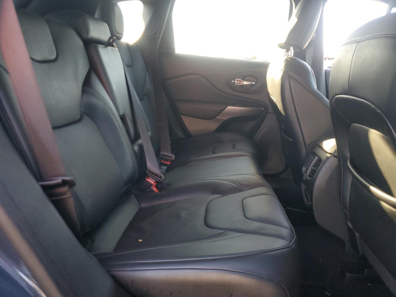 2020 Jeep Cherokee Limited VIN: 1C4PJMDXXLD622001 Lot: 84011935