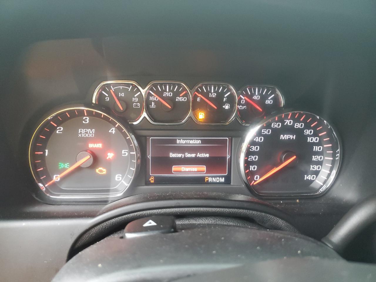 2015 GMC Yukon Xl K1500 Slt VIN: 1GKS2HKC3FR259647 Lot: 84024175