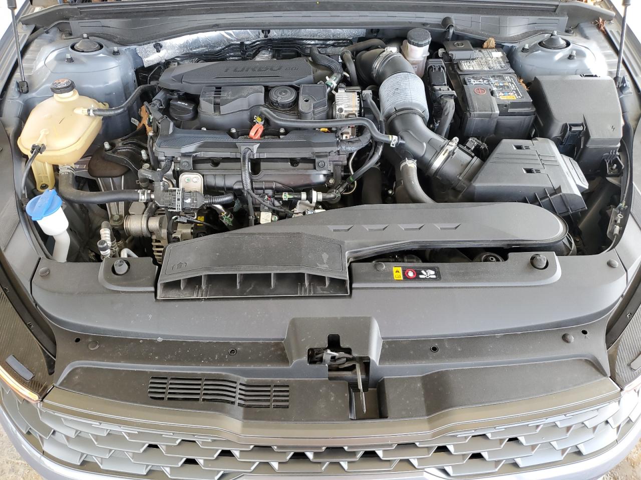 2023 Kia K5 Lxs VIN: 5XXG14J25PG204238 Lot: 81910405