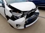 2015 TOYOTA YARIS ICON VVT-I  for sale at Copart SANDY