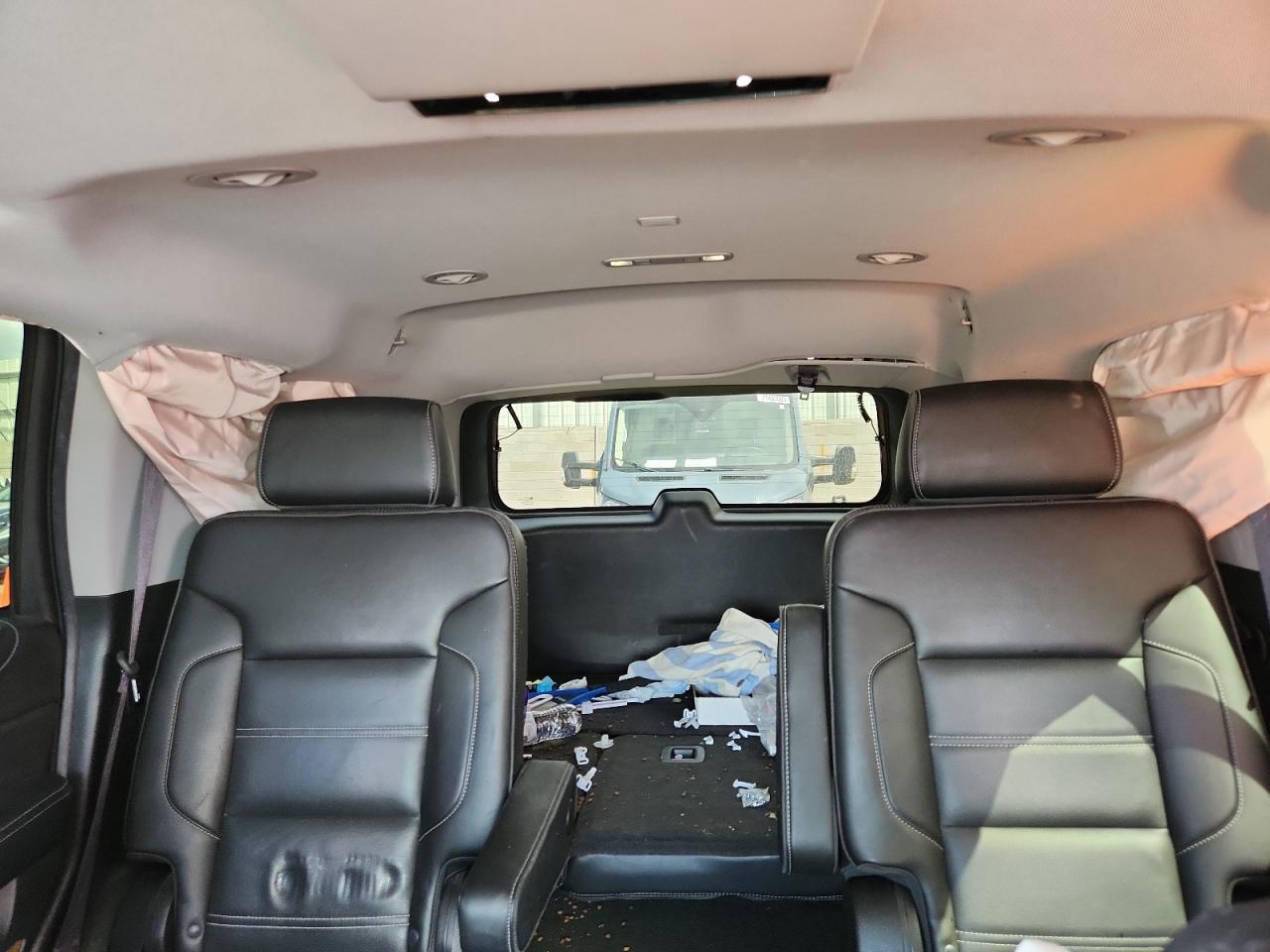 2017 GMC Yukon Denali VIN: 1GKS2CKJ7HR194693 Lot: 70860225