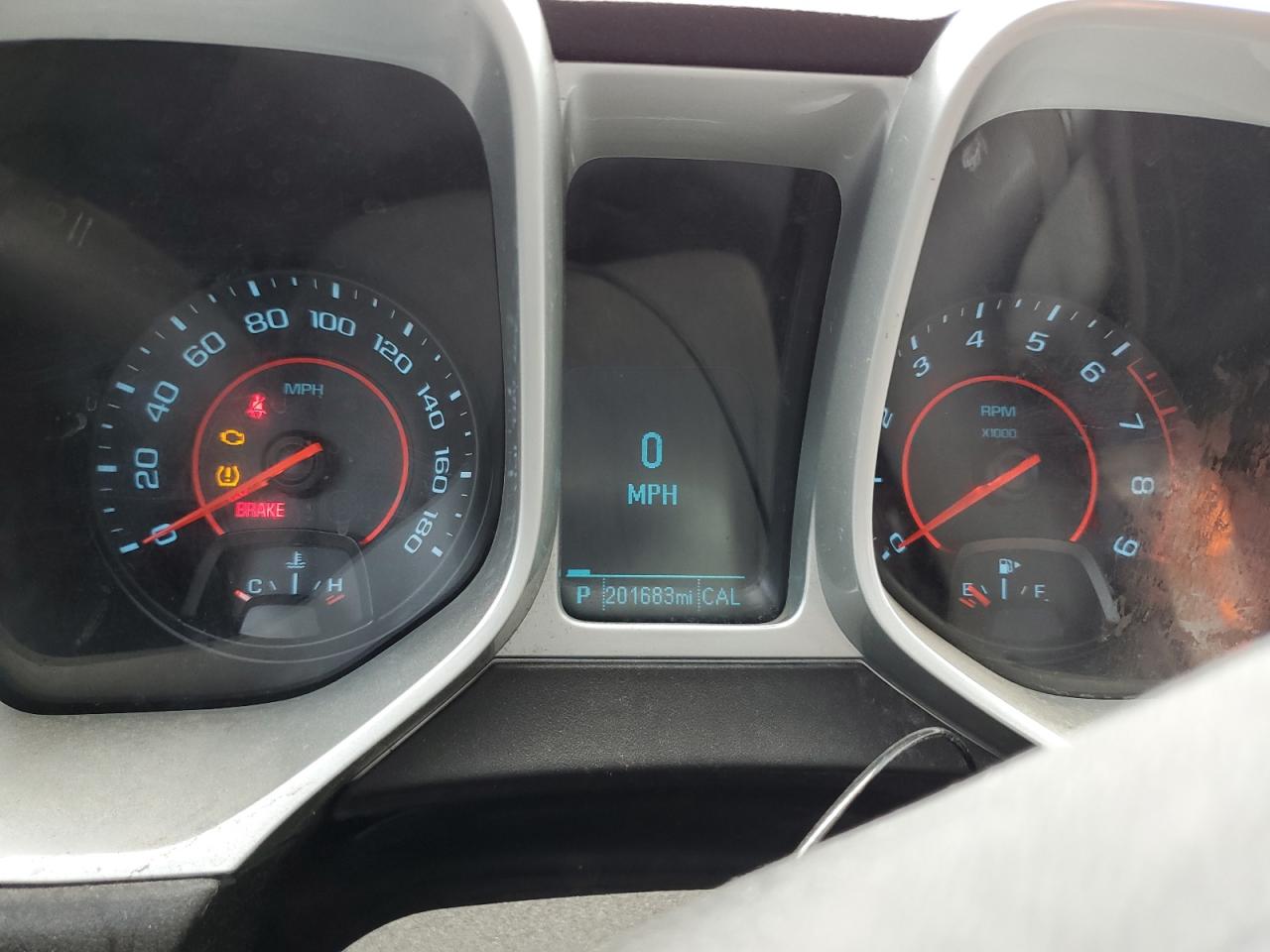 2012 Chevrolet Camaro 2Ss VIN: 2G1FK3DJ4C9210192 Lot: 82157655