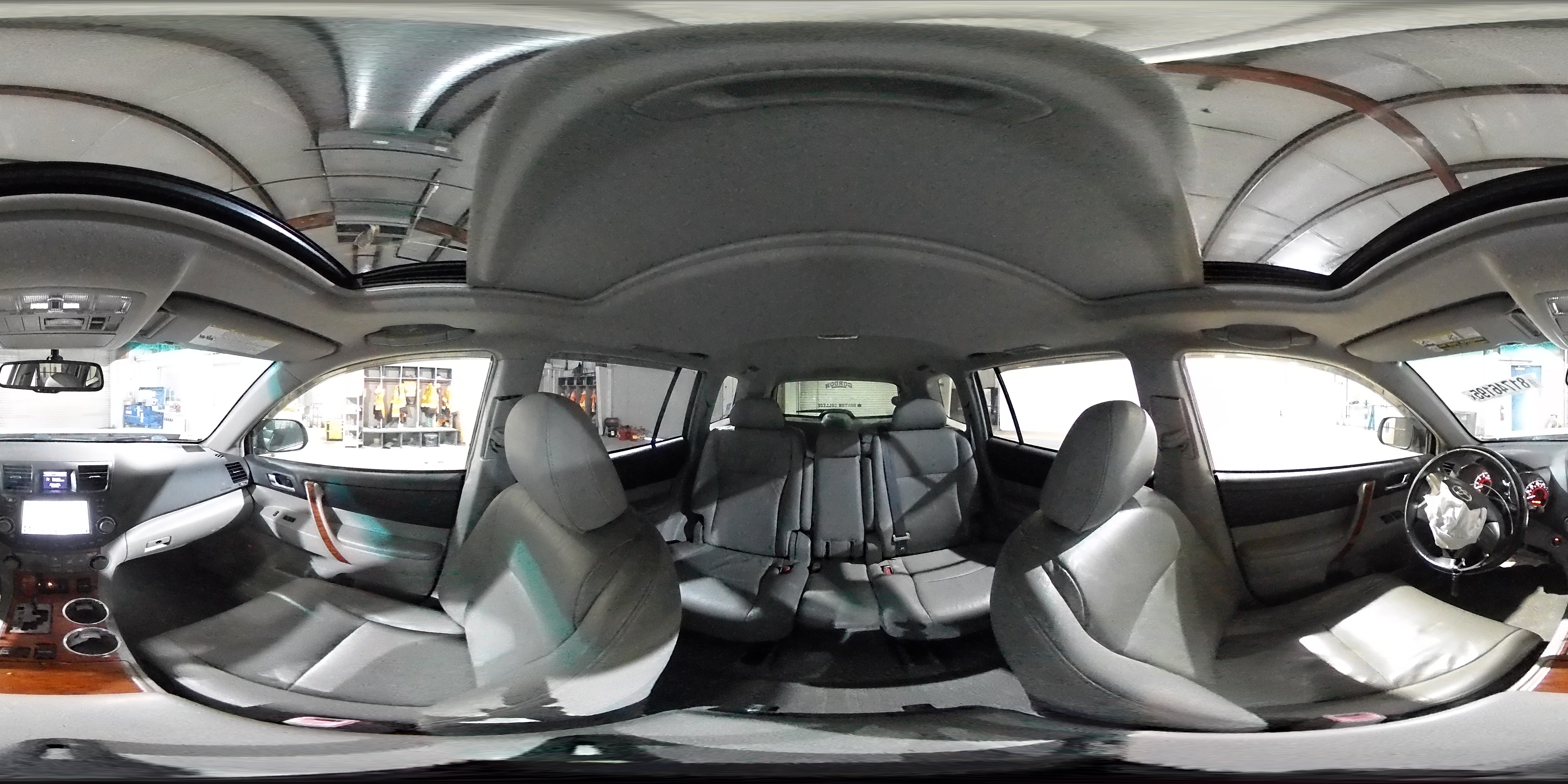 2010 Toyota Highlander Limited VIN: JTEDK3EH4A2156488 Lot: 81746195