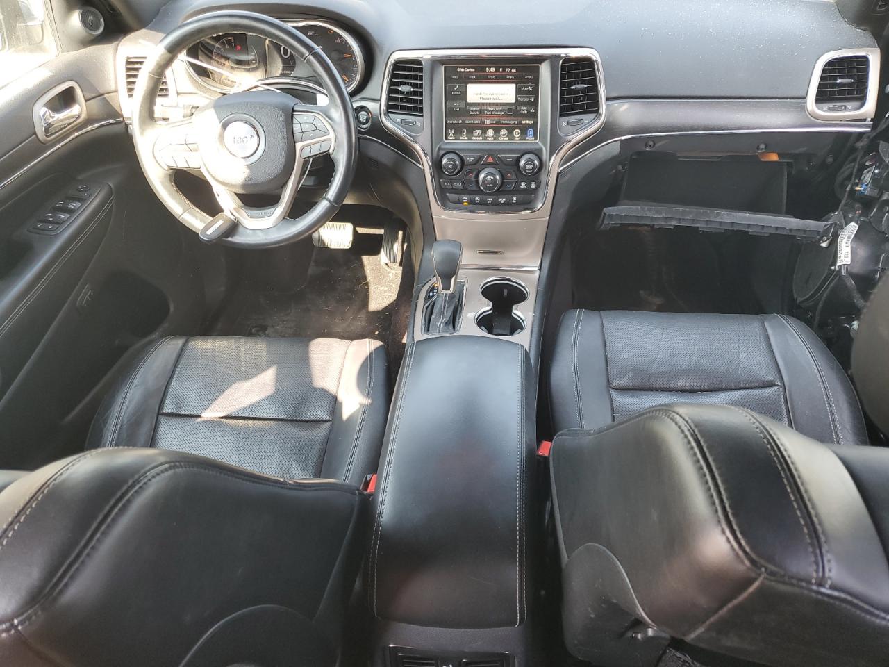 2017 Jeep Grand Cherokee Limited VIN: 1C4RJFBG6HC908805 Lot: 71997075