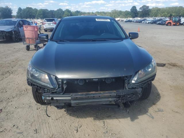  HONDA ACCORD 2013 Gray